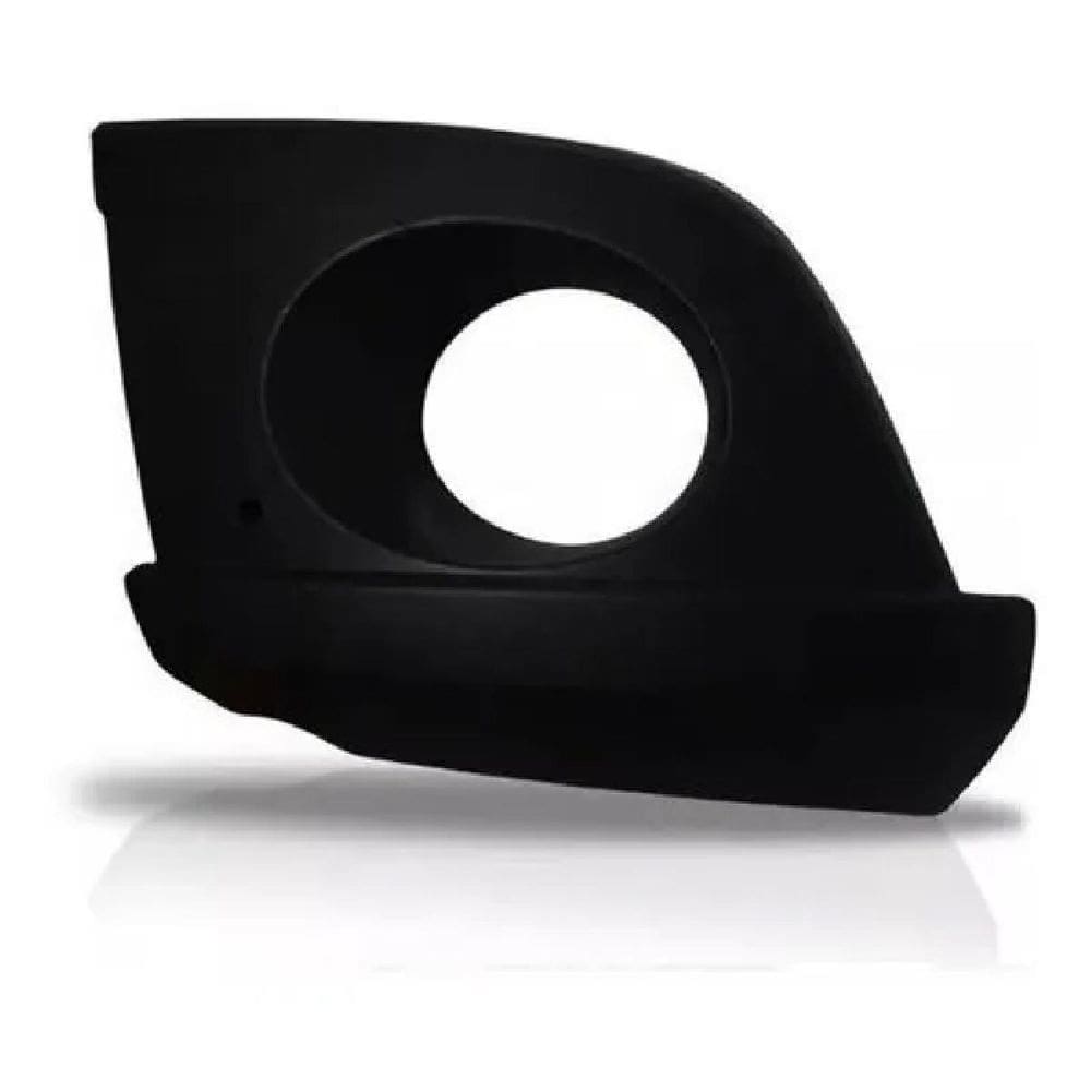 Moldura Milha Parachoque Saveiro Cross Gol Rally G5 Direito