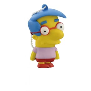 Pen Drive 8gb Simpsons Milhouse