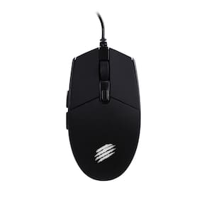 Mouse Gamer Oex Orium Ms 323 3200Dpi Preto