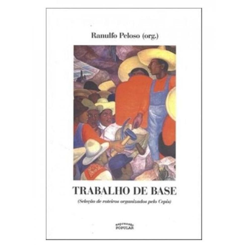Trabalho De Base