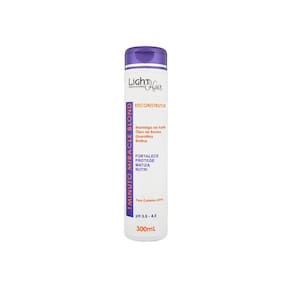 Reconstrutor Blond 1 Minuto E Pronto Light Hair 300 Ml