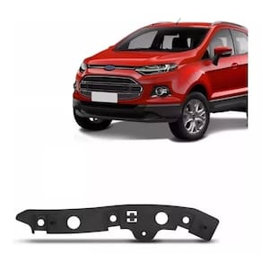 Guia Suporte Parachoque Ecosport 2013 Á 2018 Esquerdo