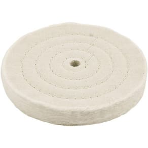 Roda De Pano Para Polimento 6 Vonder 3599066000