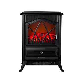 Aquecedor Lareira Elétrica Cadence Retrô Aqc810 127V