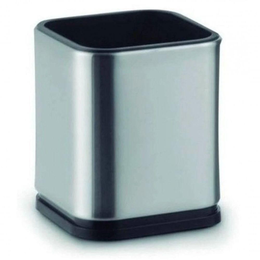 Porta Talher Em Inox 11 Cm - Mimo Style