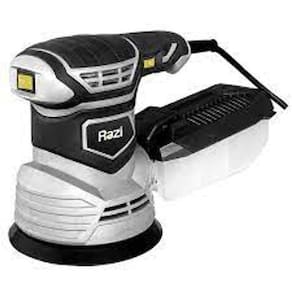 Lixadeira Roto Orbital 380W 220V Razi