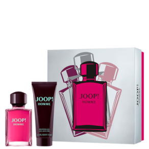 Kit Joop! Homme - Eau de Toilette 75ml + Shower Gel 75ml