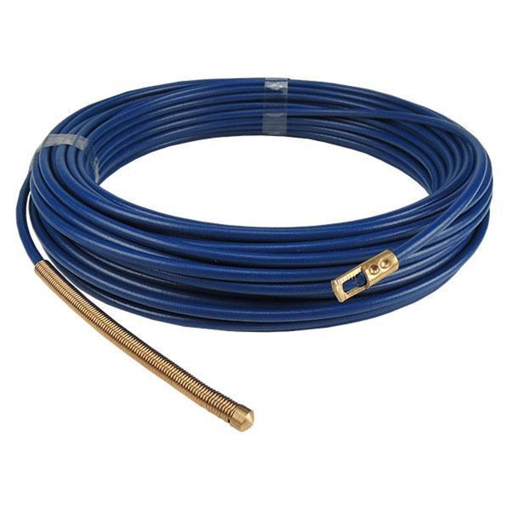 Passador De Fios 20M C/om Alma De Aco Brasfort 7849