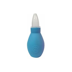 Aspirador Nasal Azul 7770 - Desobstrução Delicada