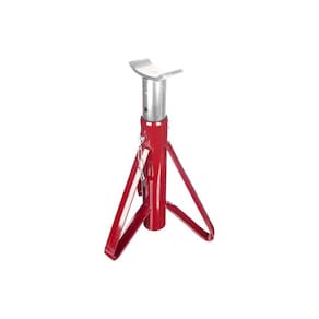 Cavalete Médio 4 Toneladas 460 - 620 Mm Raven 107701