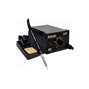 Estação De Solda Analógica Hikari HK-936A 220V 60W