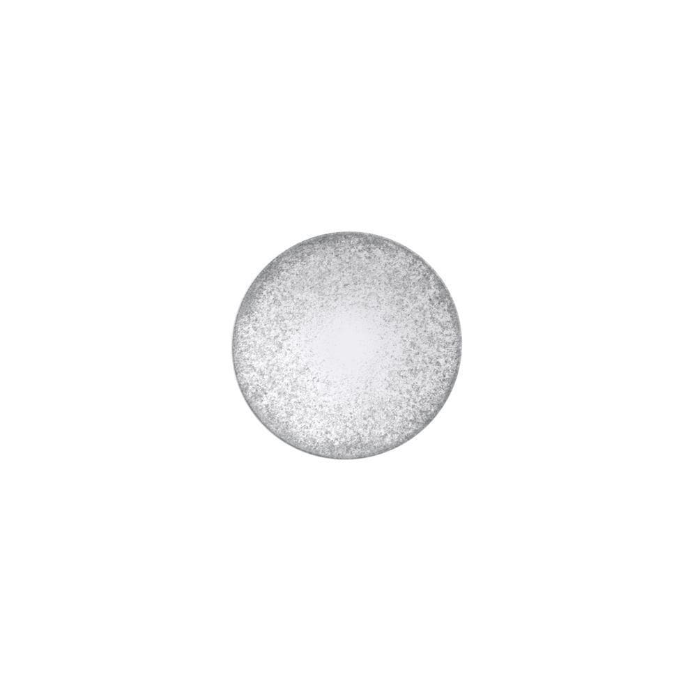 Prato Pão Tramontina Camila Em Porcelana 16 Cm