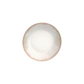 Prato Fundo Tramontina Natur Em Porcelana Decorada 22 Cm