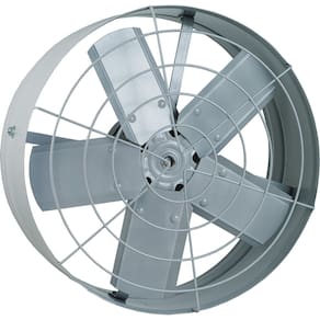 Exaustor Ventisol 30cm - Alta vazão e ventilação