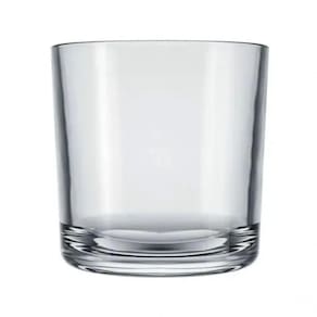 Jogo De Copos Baixos Bar Whisky Rocks 60 Peças - Nadir