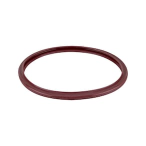 Anel De Vedação Para Panela De Pressão Tramontina Solar Em Silicone 22 Cm