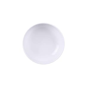 Tigela Empilhável Tramontina Paola Em Porcelana 16 Cm