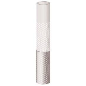 Mangueira Flex Tramontina Transparente Em Pvc 3 Camadas 100 M