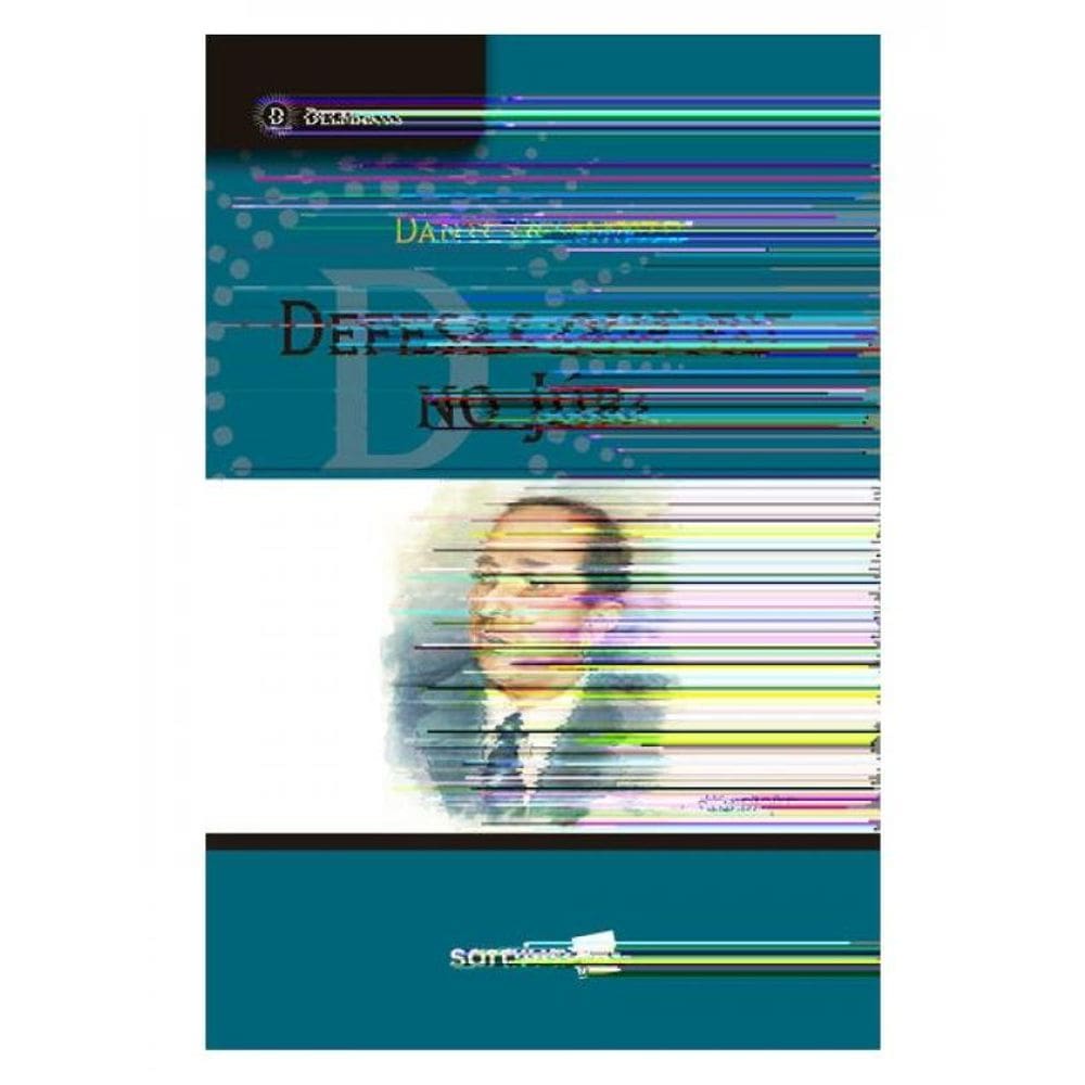 Defesas Que Fiz No Júri