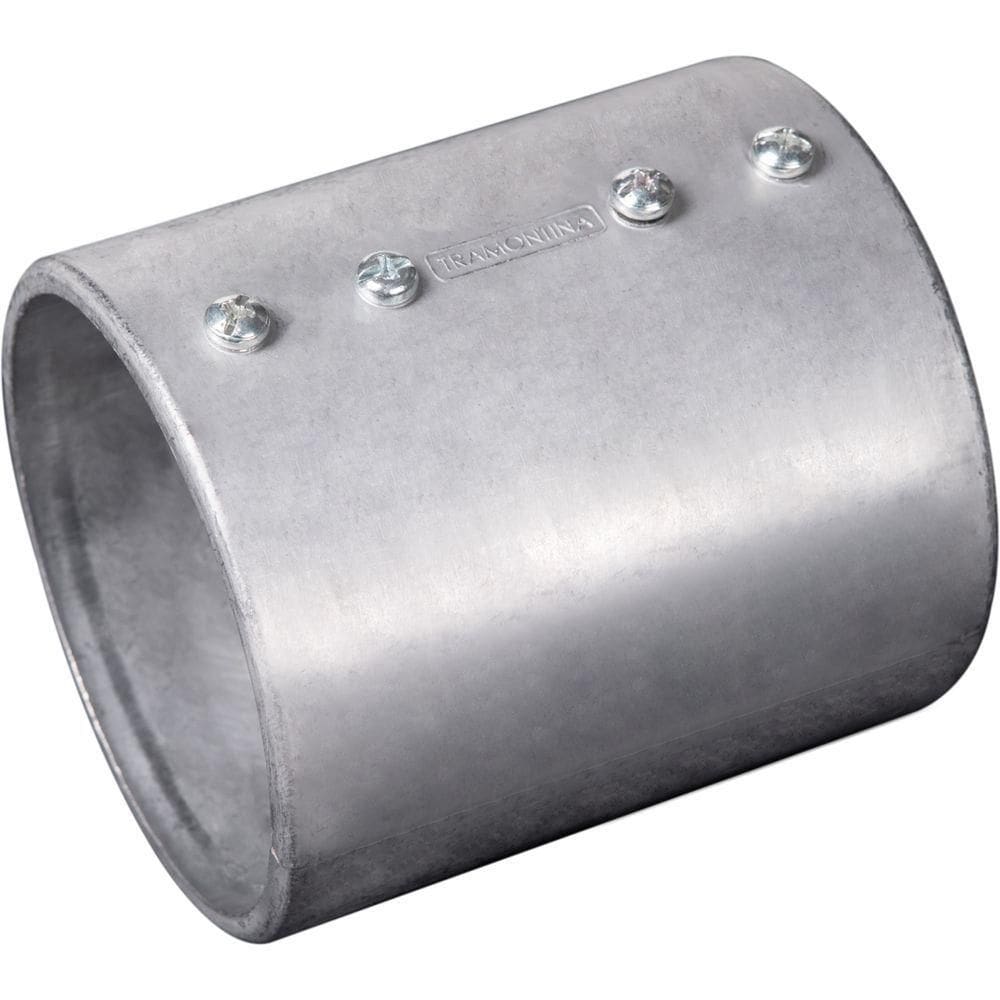 Luva De Emenda Sem Rosca 3&quot;