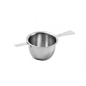 Dosador Aço Inox 50ml - Uso Doméstico/Profissional