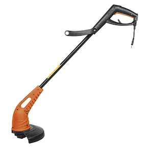 Aparador De Grama Eletrico Tramontina Ap1500t Com Diametro De Corte De 280 Mm 1500 W 220V