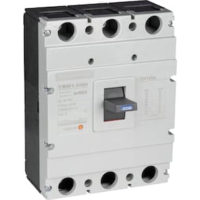 Caixa Moldada Tramontina Trm1 800 H 3 P 800 A