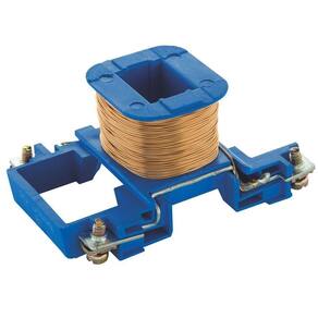 Bobina Para Contator Tramontina Trc1 9a-18a 110vca