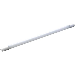Lâmpada Led Tramontina Tubo T8 Base G13 900 Lm 10 W Bivolt 6500 K Luz Branca