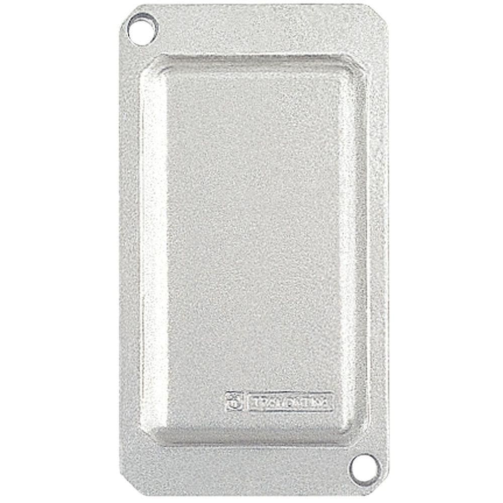 Kit 9 Tampa Para Condulete