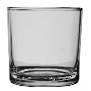 Conjunto De Copo Bar Rocks Para Whisky Caipirinha 265ml 24pç