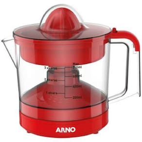 Espremedor Frutas Arno Suco Express 0,75L - Cp32