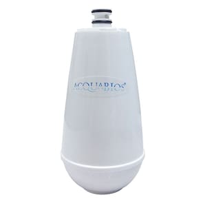 Refil Filtro E05 Cromado - Linha Acqua - Five Minerals