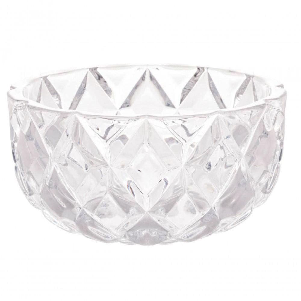 Centro De Mesa Deli Diamond Cristal - Lyor