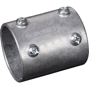 Luva De Emenda Sem Rosca 1.1-4" - Flexor
