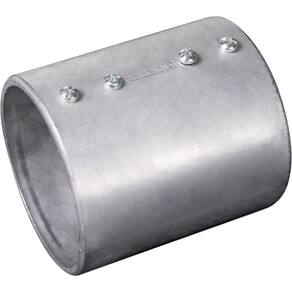 Luva De Emenda Sem Rosca 4"