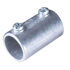 Luva De Emenda Sem Rosca 1" - Flexor