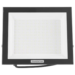 Refletor Led Tramontina 150 W 6500 K Luz Branca