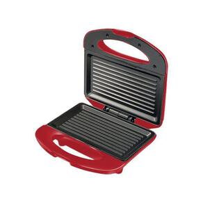 Sanduicheira Grill Inox RED Premium S-19 127V Mondial