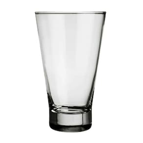 Conjunto Com 6 Copos Long Drink Ilha Bela 400ml - Nadir Figueiredo