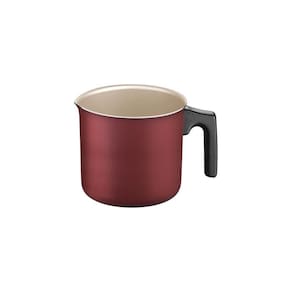 Fervedor De Aluminio Com Revestimento Interno De Antiaderente 12cm