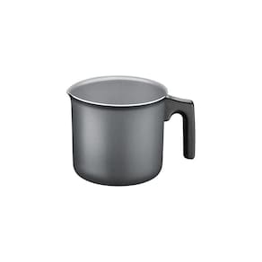Fervedor Tramontina Em Aluminio Com Revestimento Interno E Externo Em Antiaderente Chumbo 12 Cm 1 L