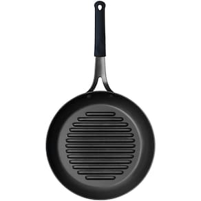 Bistequeira Tramontina Profissional Em Ferro 30 Cm 2,4 L