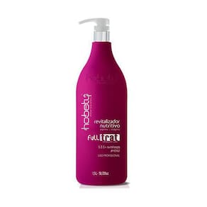Revitalizador Nutritivo Hobety Full Trat 1,5L