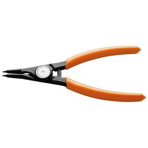 Alicate Para Aneis Externo Reto 7" Tramontina Pro