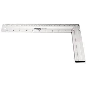 Esquadro 12" Tramontina Em Aluminio