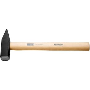 Martelo De Pena Com Cabo De Madeira 500 G Tramontina Pro