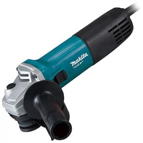 Esmerilhadeira Angular Makita M9511B 125Mm 127V