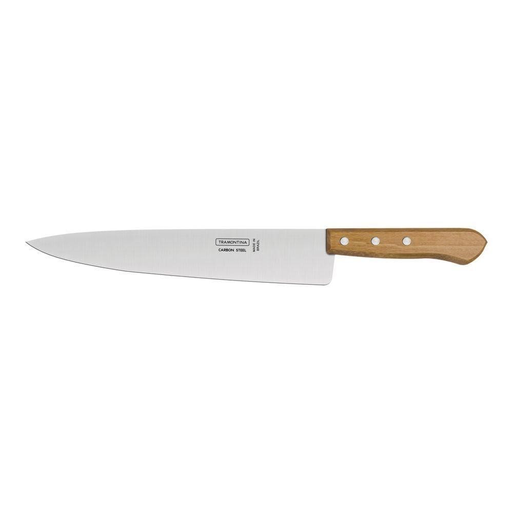 Faca Peixeira-cozinha 10&quot;