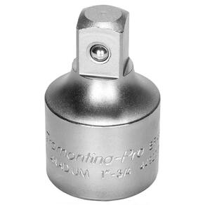 Adaptador 1" F X 3-4" M